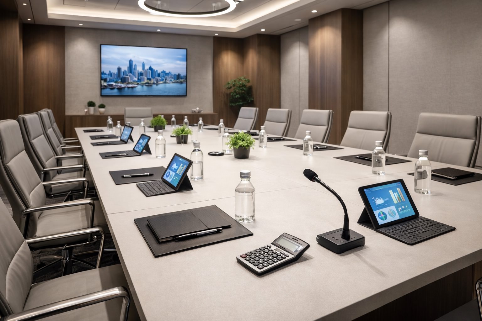 Конференц-залы - Отель «Прометей Клуб»