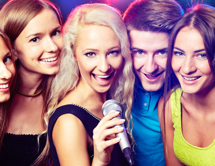 Караоке-бар и спорт-бар - Отель «Прометей Клуб»