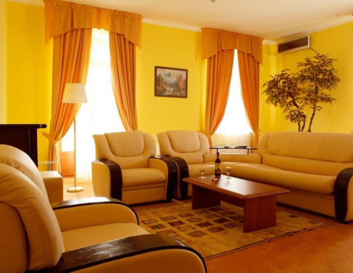 Номерной фонд - Отель «Прометей Клуб»