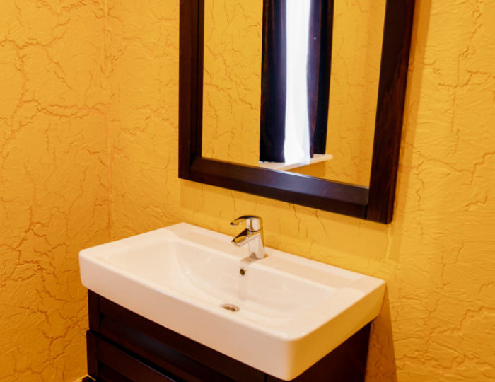 Люкс 2-местный 2-комнатный в Морских коттеджах - Отель «Прометей Клуб»