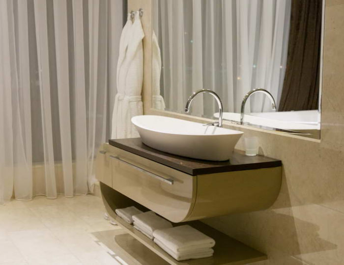 Пентхаус 4-местный - Отель «Прометей Клуб»