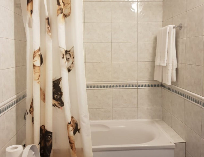 Стандарт+ 2-мест Твин мансард МИНИ-СИТИ - Отель «Прометей Клуб»