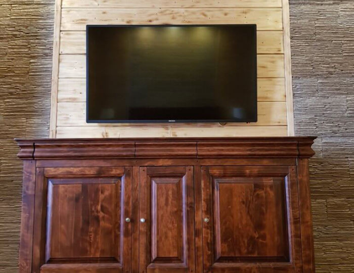 Стандарт Плюс 2 мест. 1 комнатный  в коттеджах  NEW - Отель «Прометей Клуб»