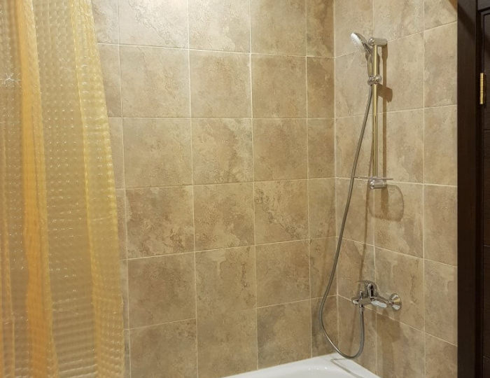 Сьют 2-местный 1 комнатный мансардный в коттеджах NEW - Отель «Прометей Клуб»