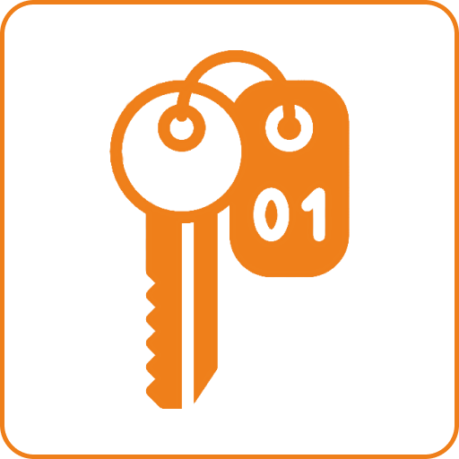 12 категорий номеров