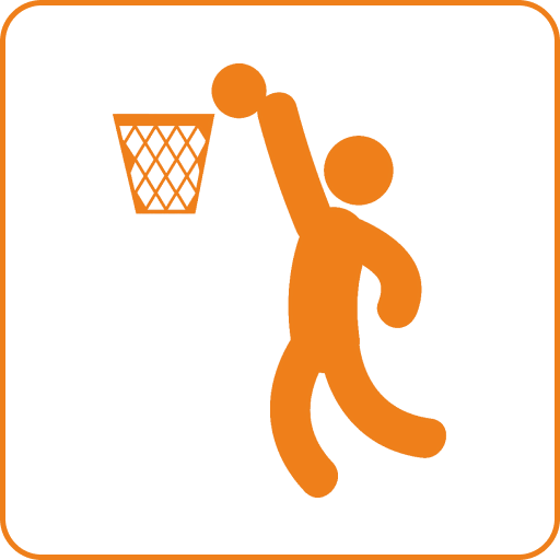 Спортплощадка